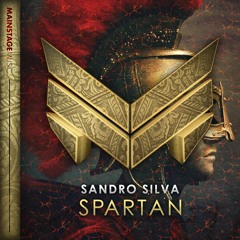 Sandro Silva - Spartan