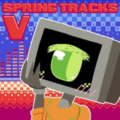 I Never Forget - Spring Tracks V