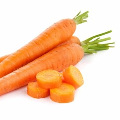 Farting Carrots??