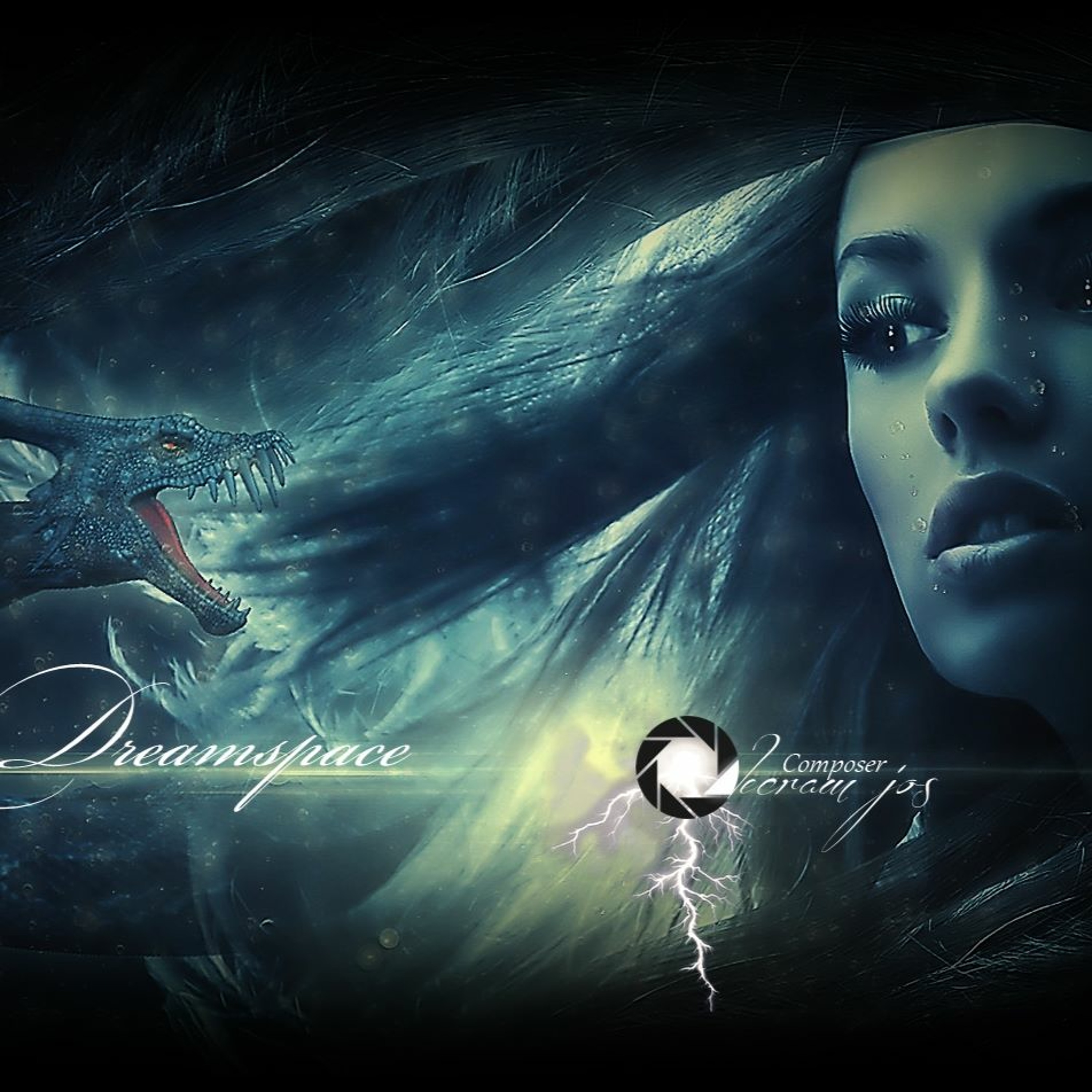 Dreamspace episode artwork