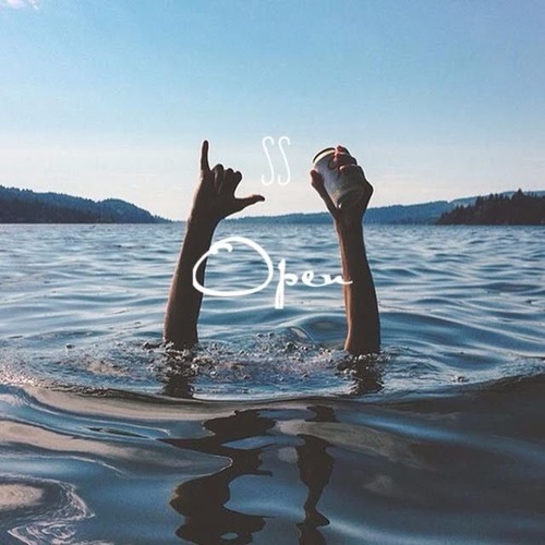 Rhye - Open (Soleil Soleil Remix)