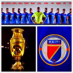 D&P-Nap Prouve Yo  (Copa America 2016 Grenadye Alaso)