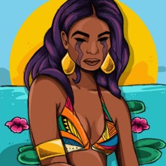 NIkki ft Kendall Day (prod by P. Dub)