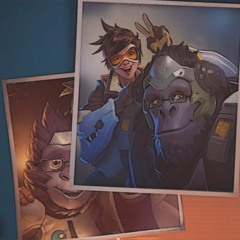 Let Me Fight- Overwatch Original Rap By Helynt & Disciple Ft Skooch (Song)