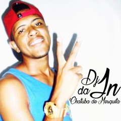 MTG - FODA DO MES DE DEZEMBRO PIQUE DE NATAL [ DJ JN DA CH.M ](((2015)))