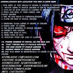 Paulie Archer Is The Shit!!!