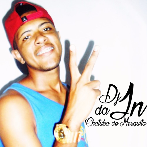 CIDADE ALTA TUDO VERMELHO TA TUDO 2  [DJ's  JN DA C.H M & MS 22]
