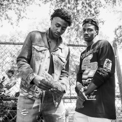 HOW YOU RIDE - lil slabb