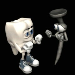 Tooth 'N' Nail - MERCILIS