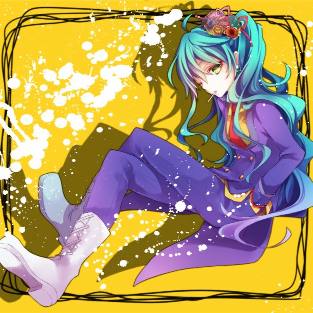 Stream 【Hatsune Miku】This Fucked-Up, Wonderful World Exists For