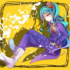【Hatsune Miku】This Fucked-Up, Wonderful World Exists For Me