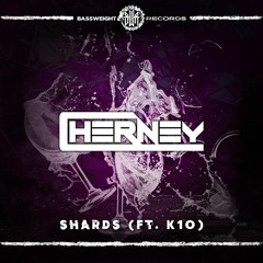 Cherney - Shards (ft. K10)