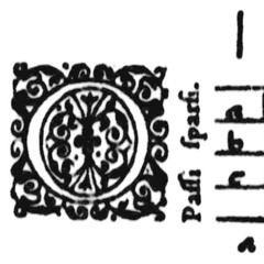 O passi sparsi - Albert de Rippe