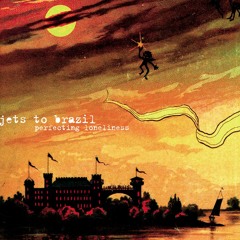 Jets To Brazil - Cat Heaven