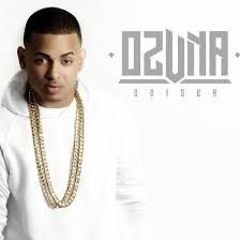 98 - FALSAS MENTIRAS OZUNA  FT - DEEJAY OSTIN