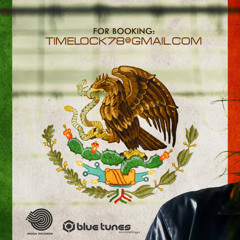Timelock Mexico Tour Minimix 2016