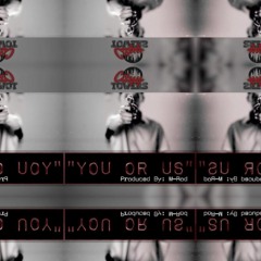 Cityy Towers "You Or Us" (Produced by M-Rod)