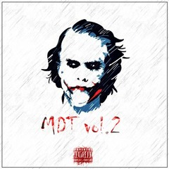 06. Vou Lê Dar (Ft. A.G.L) [Prod By Young Forever]