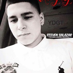 Young Duke Gudda T X 007 X Fo T Everyday