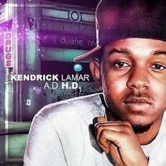 Kendrick Lamar - A.D.H.D (GTA V Soundtrack)