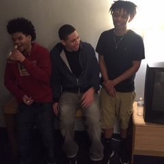 Beanie - On My Life (Free Suave)