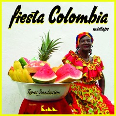 Fiesta Colombia - La Typica