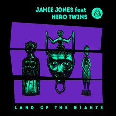 Jamie Jones - The Shoplifter