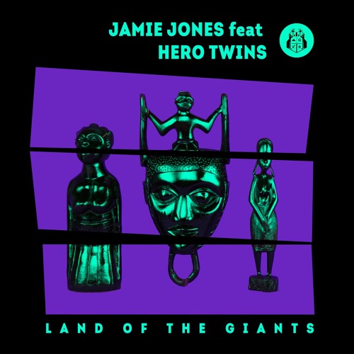 Jamie Jones - The Shoplifter