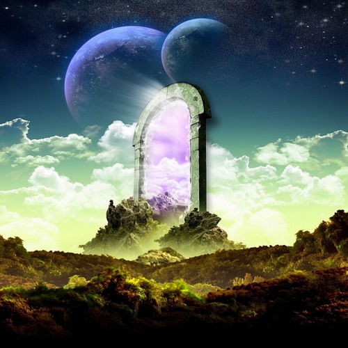 New Dimension
