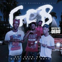 GCB - Everyday Like This (Feat Front Page) [Prod. By JHITZ]