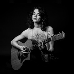 Hotel California Girl by Rick Butler and Shanna Gilfix