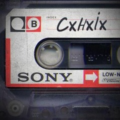 CxHxIx - Salú (versión 1995)
