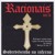 Artwork for Racionais Mc's -  Mágico De Oz