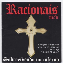 Racionais Mc's - Gênesis