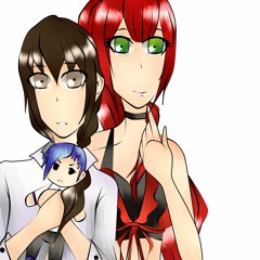 [JaNa&Tempura] 威風堂々/IfuuDouDou(Thai ver.) Feat.Verlast