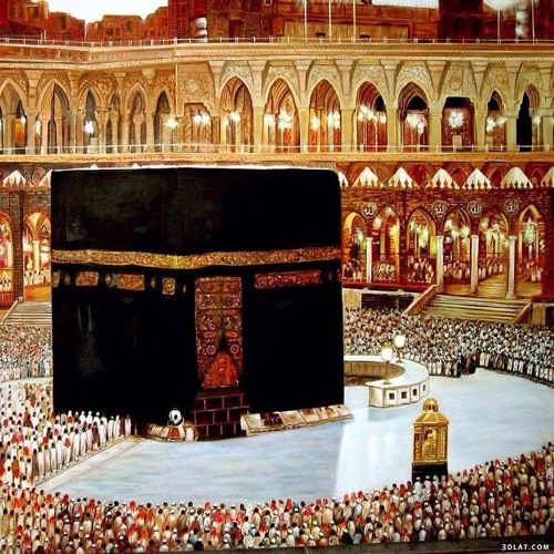 أجمل تلاوة قد تسمعها بحياتك - نهاية سورة المؤمنون - إدريس أبكر