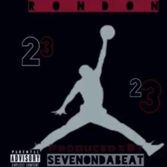 Ron Don - 23 prod. by sevenondatrack