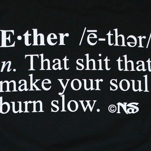 Ether Freestyle