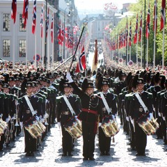 Prima's Solfylte Nasjonaldag-mix 2016