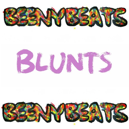 Stream BLUNTS (Prod. Beeny Beats) asap mob x vince staples x odd future