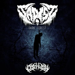 SADIST - The Dark Forest (Deathwish Freebie)
