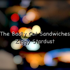 Ziggy Stardust - (David Bowie Cover)