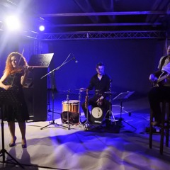 Sailing Through the Treacherous Waters (Lotta-Maria Pitkänen)