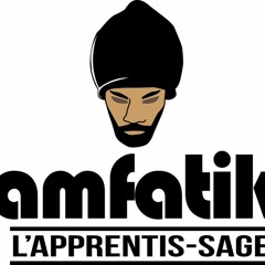 Amfatik Si Dancehall An Mwen