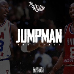 The Wryters - Jumpman Freestyle