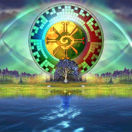 Meditacion guiada con la Mente Universal