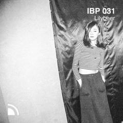 IBP031 - LilyBeer [www.intransikbeats.com]