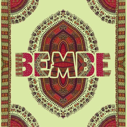 Stream Bembe 10 Year Celebration Mix by DJ Cecil | Listen online for free  on SoundCloud