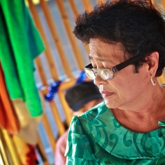 Elisa Ramos aka THE Funniest Mother In The World