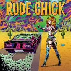 YoitsRENA - Rude Chick (JAVASCRIPT Remix)